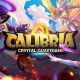 Calibria Crystal Guardians MOD APK 2.2.11 (Menu, Bất tử, Sát thương)