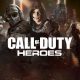 Call of Duty Heroes MOD APK 4.9.1 (Vô Hạn Tiền)