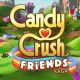 Candy Crush Friends Saga MOD APK 1.91.3 (Vô Hạn Lives, Moves)