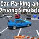 Car Parking and Driving Simulator MOD APK 4.3 (Vô Hạn Tiền)