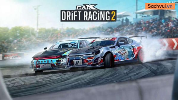 CarX Drift Racing 2 MOD APK 1.21.0 (Menu, Mở Khóa, Mua sắm miễn phí)