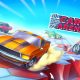 Cars Arena Fast Race 3D MOD APK 1.60 (Menu, Vô Hạn Tiền)