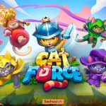 Cat Force MOD APK 0.50.0 (Vô Hạn Năng Lượng, BOOSTER)