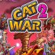 Cat War2 MOD APK 2.4 (Kim Cương, Diamonds)