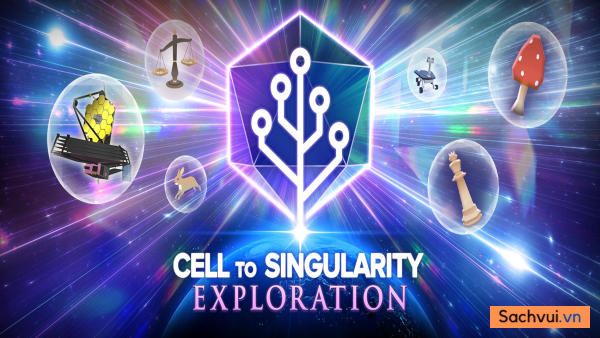 Cell to Singularity MOD APK 13.33 (Menu, Mua Sắm Miễn Phí)