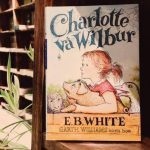 Charlotte và Wilbur – E. B. White