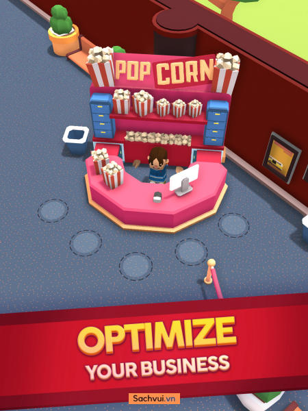 Cinema Tycoon