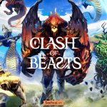 Clash of Beasts: Tower Defense MOD APK 3.1.0 (Vô hạn vàng, đá quý)