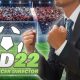 Club Soccer Director 2022 MOD APK 2.0.2 (Vô Hạn Tiền)