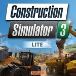 Construction Simulator 3 Lite MOD APK 1.2 (Vô Hạn Tiền)