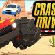 Crash Drive 3 MOD APK 80 (Mua Sắm Miễn Phí)