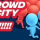 Crowd City MOD APK 2.3.9 (Menu, Vô Hạn Thời Gian, Skin)