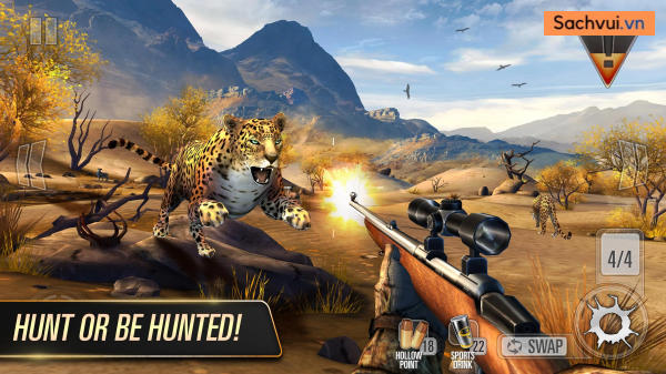 DEER HUNTER CLASSIC