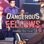 Dangerous Fellows MOD APK 1.24.3 ( Vô Hạn Ruby/Vé/Gợi ý )