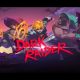 Dark Raider MOD APK 1.0 (Menu, Bất Tử, Coins, Gems, DLC)