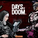 Days of Doom MOD APK 1.0.219 (Menu, Vô Hạn Tiền)