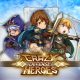 Defense Heroes MOD APK 0.5.2 (Vô Hạn Tiền)