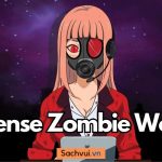 Defense Zombie World MOD APK 11.0 (Bất Tử, Không quảng cáo)