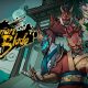 Demon Blade MOD APK 2.121 (Bất Tử, Không hồi chiêu)