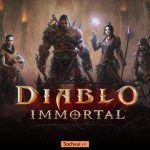 Diablo Immortal APK 1.3.737635