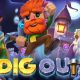 Dig Out MOD APK 2.32.3 (Mua sắm miễn phí)