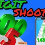 Digit Shooter! MOD APK 1.0 (Vô hạn tiền)