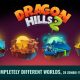 Dragon Hills 2 MOD APK 1.1.8 (Vô Hạn Tiền, Coins)