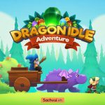 Dragon Idle Adventure MOD APK 1.106 (Nâng cấp miễn phí)