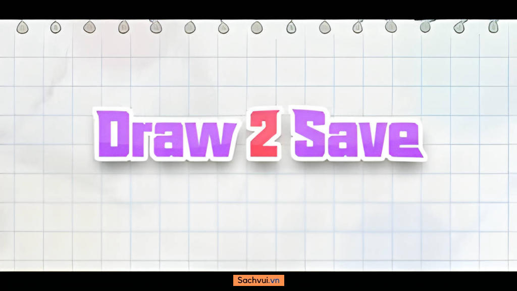 Draw 2 Save MOD APK 3.2.6 (Vô hạn tiền)
