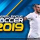 Dream League Soccer 2019 Lmhmod MOD APK 6.14 (Vô Hạn Tiền, Coins)