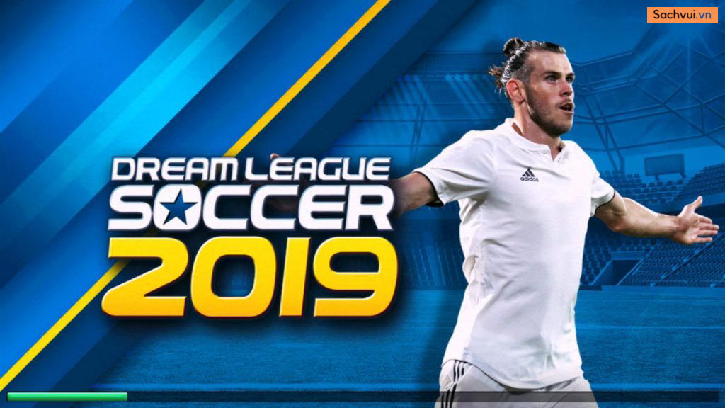Dream League Soccer 2019 Lmhmod