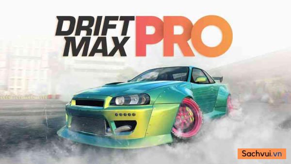 Drift Max Pro Mod APK 2.5.7 (Vô Hạn Tiền)