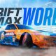 Drift Max World MOD APK 3.1.12 (Vô hạn tiền)