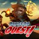 Dungeon Quest MOD APK 3.1.2.1 (Mua Sắm Miễn Phí)