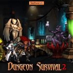 Dungeon Survival 2 MOD APK 1.0.33.14 (Vô Hạn Năng Lượng)