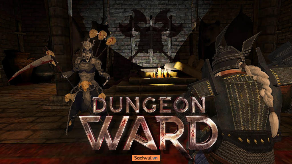 Dungeon Ward