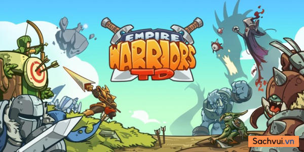 Empire Warriors Premium MOD APK 2.4.52 (Mua sắm miễn phí)