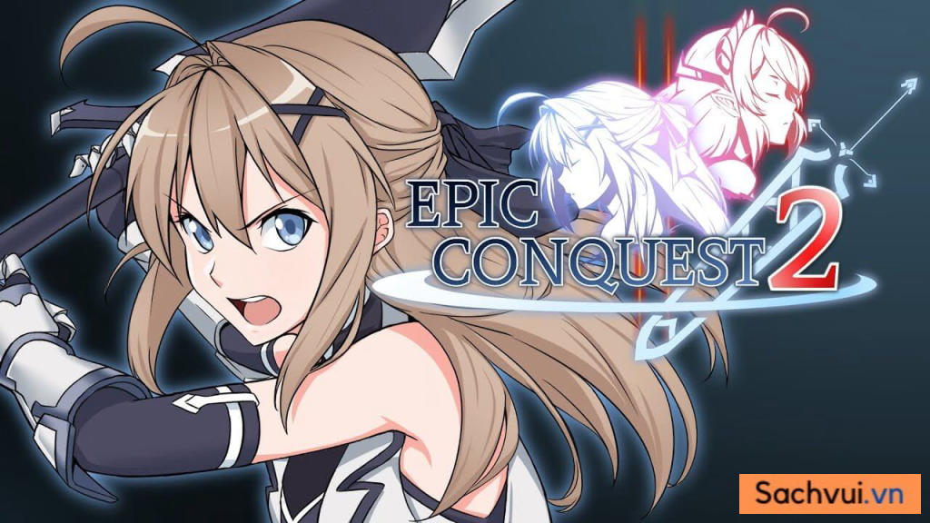 Epic Conquest 2