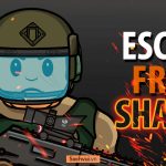 Escape from Shadow MOD APK 1.110 (Vô Hạn Tiền)