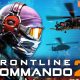 FRONTLINE COMMANDO 2 MOD APK 3.0.3 (Vô Hạn Tiền)