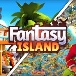 Fantasy Island Sim MOD APK 2.12.2 (Vô Hạn Tiền)