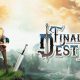 Final Destiny MOD APK 1.67 (God Mode, Vô Hạn Tiền)