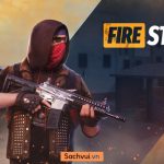 Fire Strike – Gun Shooter FPS MOD APK 3.23 (Không giật, Đạn tỏa, Hỗ trợ ngắm bắn)