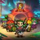 Five Heroes The King’s War MOD APK 6.0.16 (Vô Hạn Tiền)