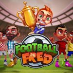 Football Fred MOD APK 161 (Mua Sắm Miễn Phí)