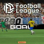 Football League 2023 APK 0.0.35