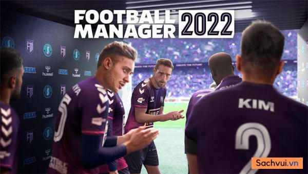 Football Manager 2022 MOD APK 13.3.2 (Mua Sắm, Xóa giấy phép)