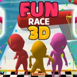 Fun Race 3D MOD APK 1.9.6 (Vô Hạn Tiền)