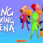 Gang Boxing Arena MOD APK 1.2.8.1 (Vô Hạn Tiền)