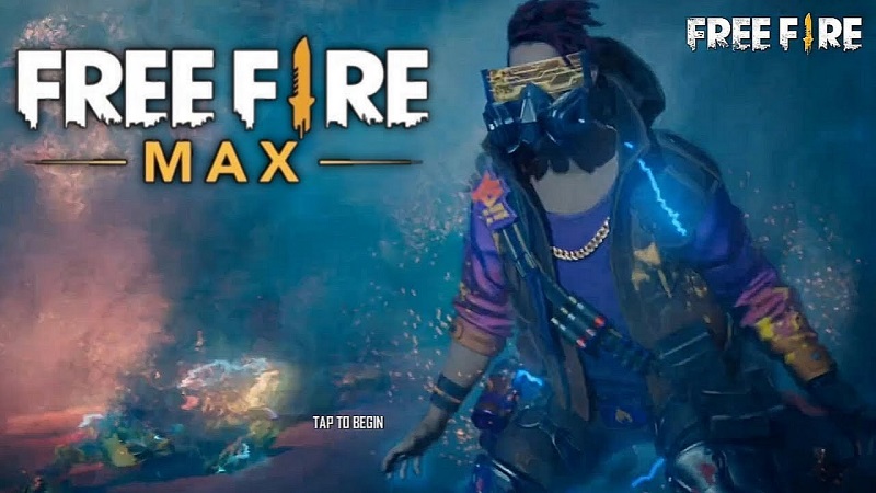 Giới thiệu về game garena free fire max phiên bản v2.107.0